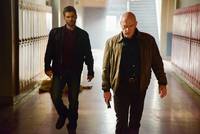 Кадр Под куполом