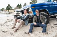 Кадр Тайны Хейвена