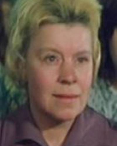 Надежда Михайлова фото