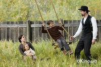 Кадр Как трусливый Роберт Форд убил Джесси Джеймса