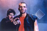 Кадр Под прицелом