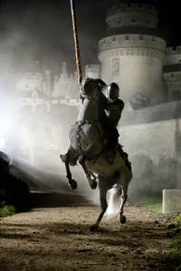 Кадр Мерлин