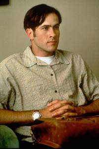 Кадр Поцелуй понарошку