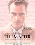 Постер из фильма "Мастер" - 1