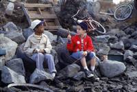 Кадр На рыбалку!