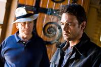 Кадр Дипломат