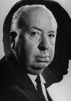 Альфред Хичкок