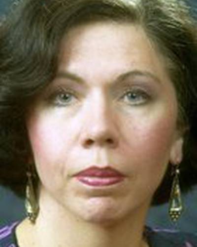 Елена Папанова фото