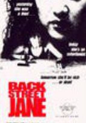 Back Street Jane
