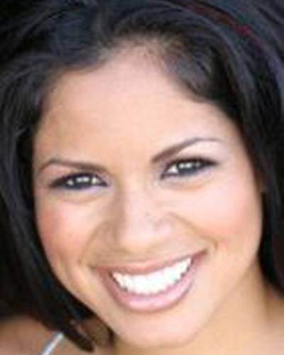 Кристина Соуза фото