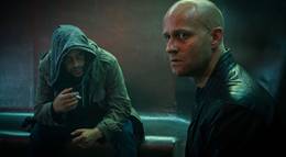 Кадр из фильма "Стерео" - 1