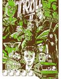 Постер из фильма "Тролль 2 (видео)" - 1
