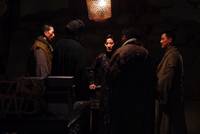 Кадр Дети Хуанг Ши