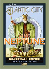 Постер Подпольная империя