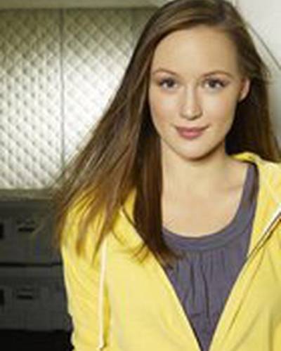 Керри Бише фото