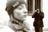 Кадр Оранжевая любовь