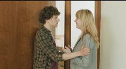 Кадр из фильма "Он гораздо популярнее тебя" - 1