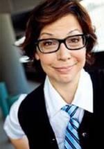 Эйприл Фицсиммонс фото