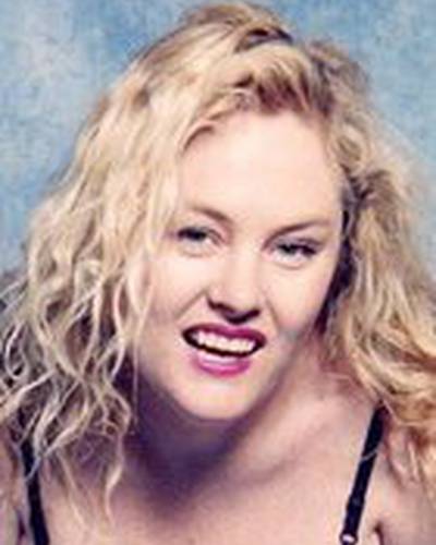 Линда Кэрол фото