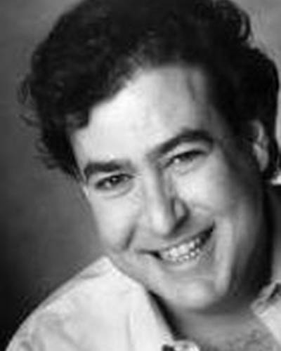 Майкл Дин Джейкобс фото