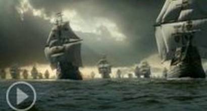 Трейлер (русский дублированный)