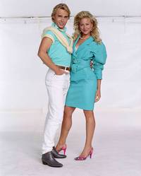 Кадр Totally Awesome