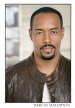 Дуэйн Макопсон фото