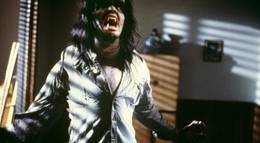 Кадр из фильма "Американский оборотень в Лондоне" - 2