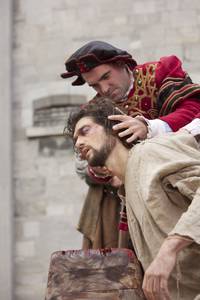 Кадр Тюдоры