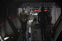 Кадр Звездные войны: Пробуждение силы