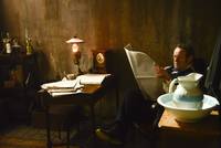 Кадр Ад на колёсах