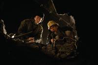 Кадр Черная молния