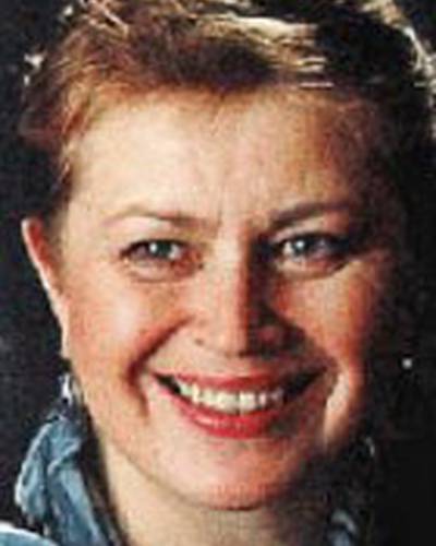 Наталья Потапова фото