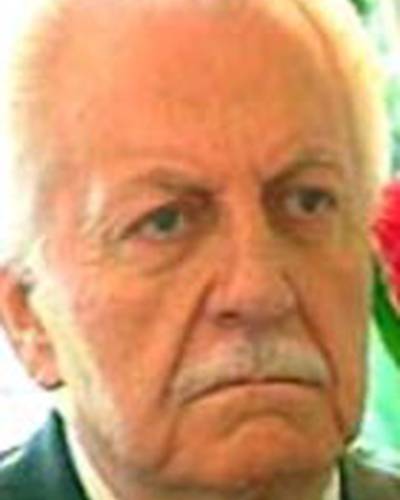 Франциско Феррари фото