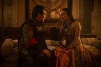 Кадр Последние рыцари