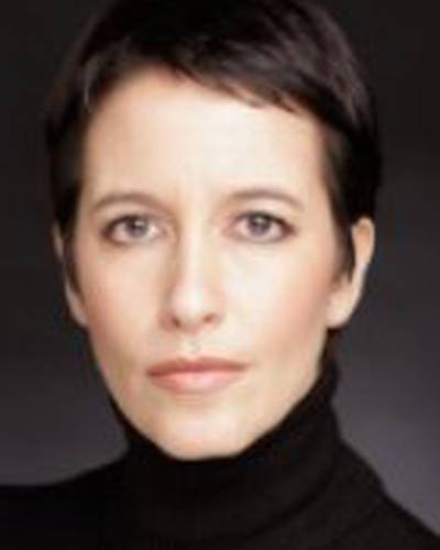 Клер Фокс фото