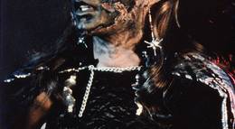 Кадр из фильма "Катастрофа роботов (видео)" - 1