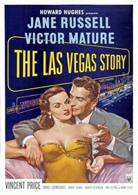 Постер История Лас-Вегаса