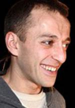 Леван Капанадзе фото