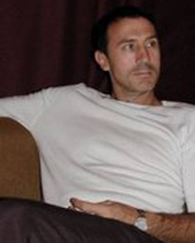 Энгус Страхан фото