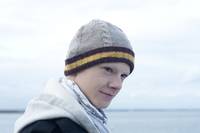 Кадр Смерть супергероя