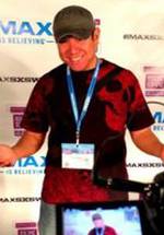 Ксавьер Рамирез фото