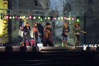 Кадр Чита Гёрлз в Барселоне