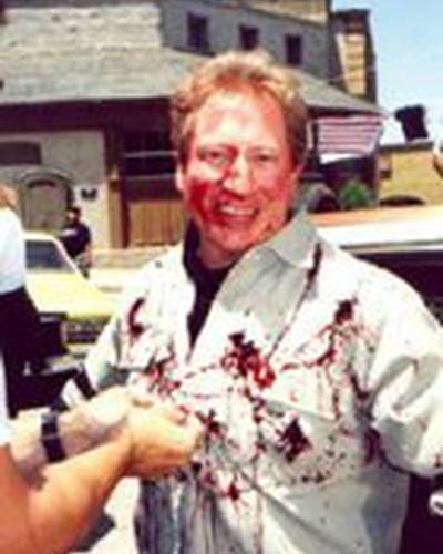 Майкл Р. Лонг фото