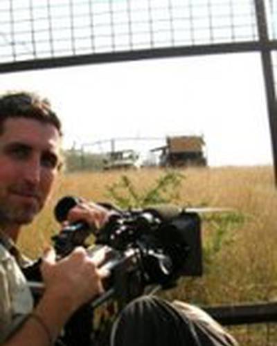 Кевин Бачар фото