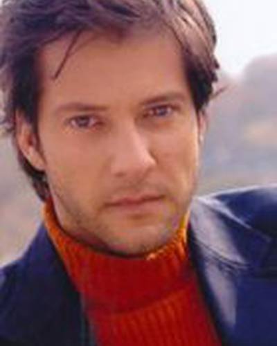 Кристоф Арнольд фото