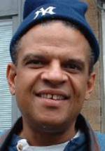 Рон Холл фото