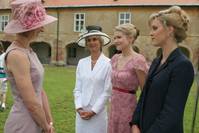 Кадр Принц и я: Королевская свадьба (видео)