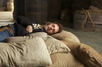 Кадр Череп и кости