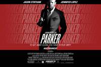 Постер Паркер
